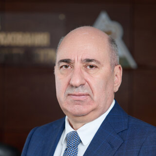 Фучежи Александр Петрович