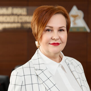 Яценко Елена Викторовна